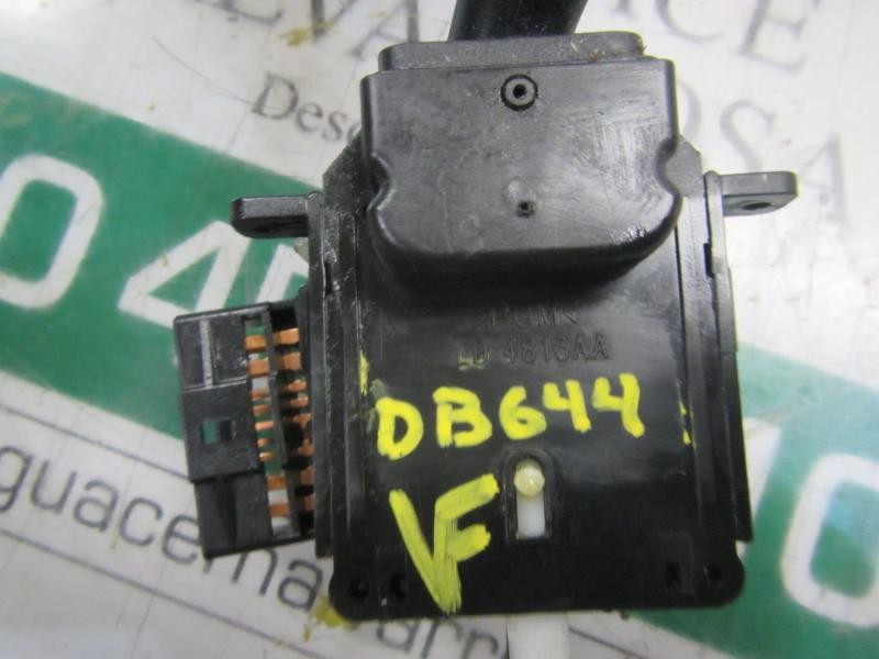 Recambio de mando luces para ssangyong kyron 200 xdi limited referencia OEM IAM   