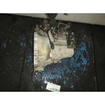 CAJA CAMBIOS 4300024330 