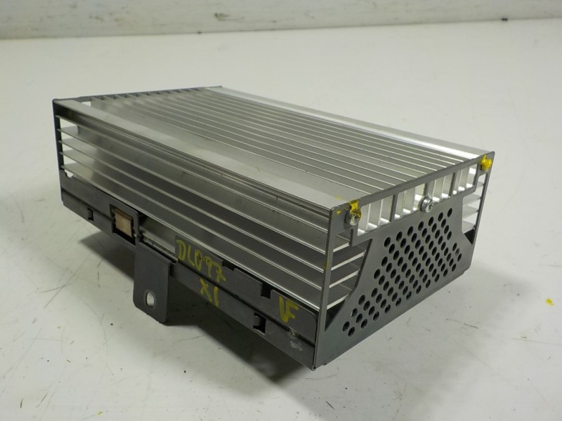 Recambio de modulo electronico para bmw serie 5 touring (f11) 520d xdrive referencia OEM IAM 65129312593 9312593 