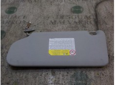 Recambio de parasol derecho para mitsubishi asx (ga0w) 1.8 di-d cat referencia OEM IAM 7620A634HA   2