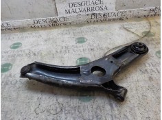 Recambio de brazo suspension inferior delantero izquierdo para kia soul 1.6 crdi cat referencia OEM IAM 545002K300   2
