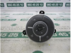 Recambio de mando retrovisor para ssangyong kyron 200 xdi limited referencia OEM IAM   