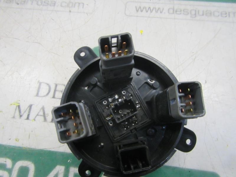 Recambio de mando retrovisor para ssangyong kyron 200 xdi limited referencia OEM IAM   