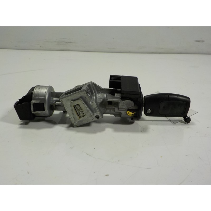 Recambio de antirrobo para ford galaxy (ca1) 2.0 tdci cat referencia OEM IAM 1681167 3M513F880AD 