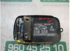 Recambio de tapa combustible para mercedes-benz clase slk (w170) roadster 200 (170.435) referencia OEM IAM A1707500106   2