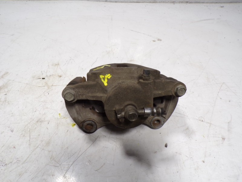 Recambio de pinza freno delantera derecha para kia cee´d 1.4 crdi cat referencia OEM IAM 58190A6A70  