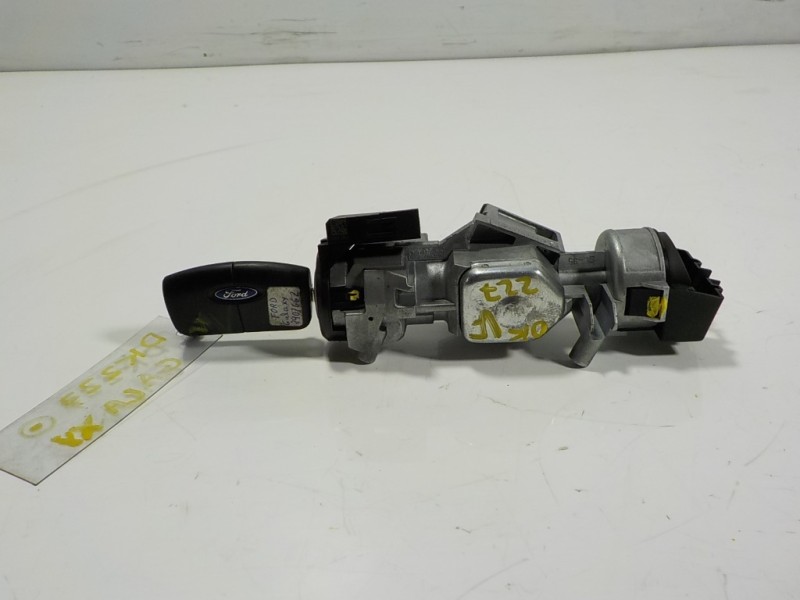 Recambio de antirrobo para ford galaxy (ca1) 2.0 tdci cat referencia OEM IAM 1681167 3M513F880AD 