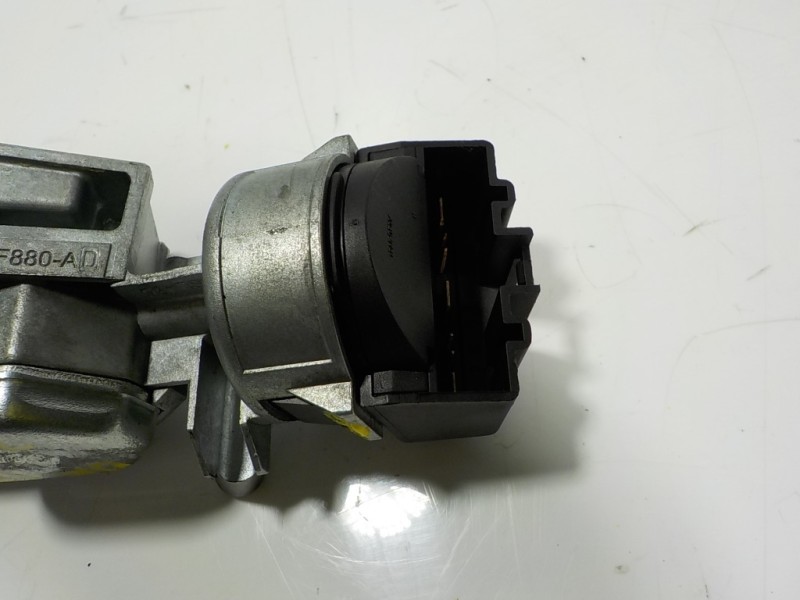 Recambio de antirrobo para ford galaxy (ca1) 2.0 tdci cat referencia OEM IAM 1681167 3M513F880AD 