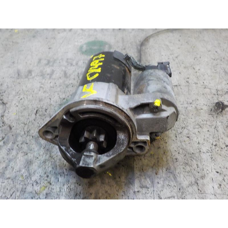 Recambio de motor arranque para kia soul 1.6 crdi cat referencia OEM IAM 361002A300 1195925 1195925