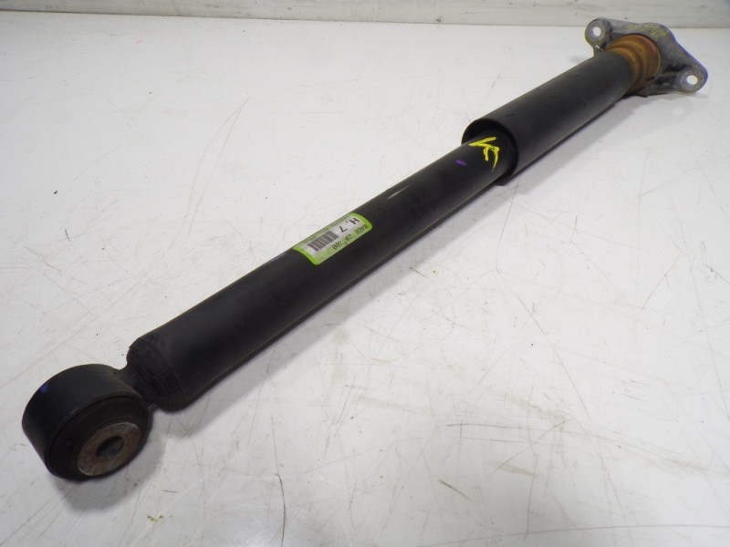 Recambio de amortiguador trasero derecho para mazda 3 lim. () origin referencia OEM IAM  180307A 