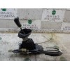 Recambio de palanca cambio para renault clio iv technofeel referencia OEM IAM 349016019R  
