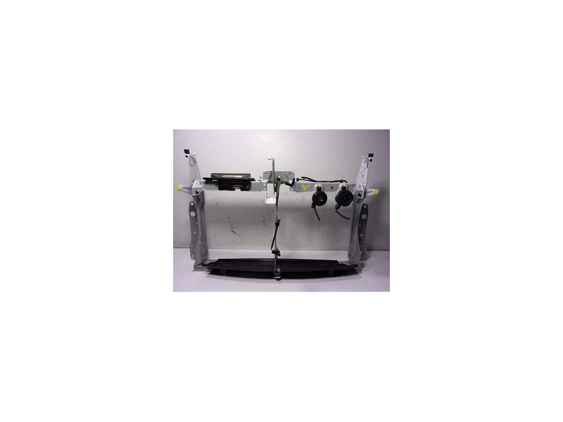 Recambio de frente delantero para toyota corolla cross hybrid 1.8 referencia OEM IAM   