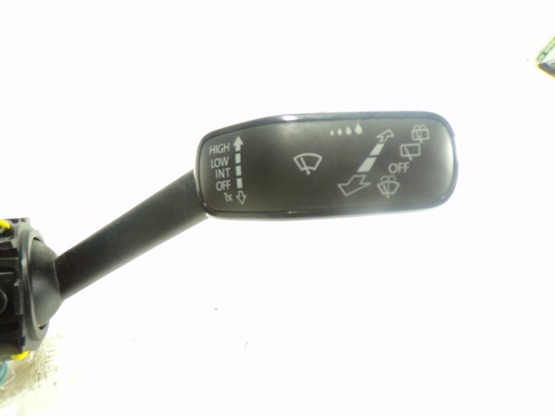 Recambio de mando intermitentes para volkswagen golf vii lim. (bq1) 1.6 tdi referencia OEM IAM 5Q1953507MIGI 5Q1953507 