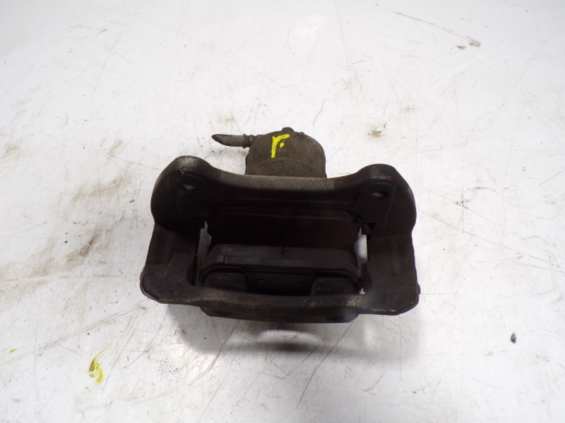 Recambio de pinza freno delantera izquierda para kia cee´d 1.4 crdi cat referencia OEM IAM 58180A6A70  