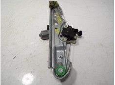 Recambio de elevalunas trasero derecho para ford tourneo connect 1.5 ecoblue tdci cat referencia OEM IAM 2485397 DT11K27000AD  2