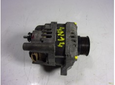 Recambio de alternador para mitsubishi outlander (gf0) motion 2wd referencia OEM IAM   