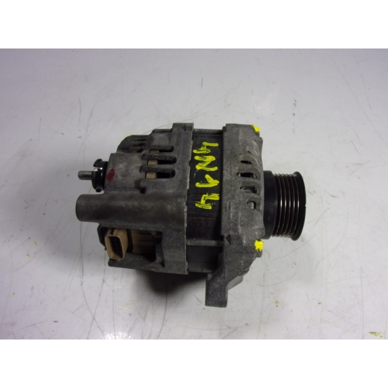 Recambio de alternador para mitsubishi outlander (gf0) motion 2wd referencia OEM IAM   