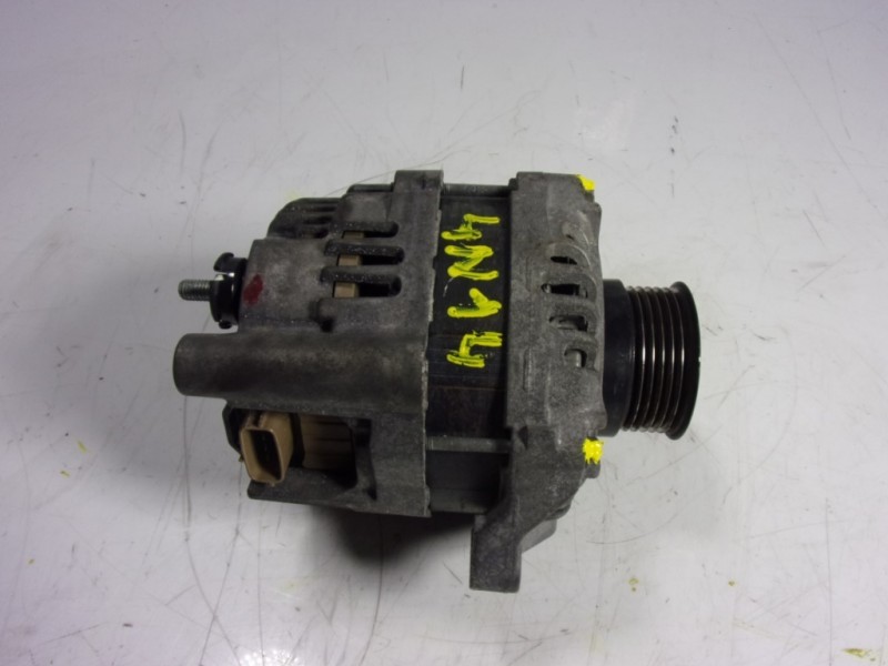Recambio de alternador para mitsubishi outlander (gf0) motion 2wd referencia OEM IAM   