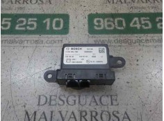 Recambio de modulo electronico para iveco daily conf. paquetería (sommer) 2.3 diesel cat referencia OEM IAM   
