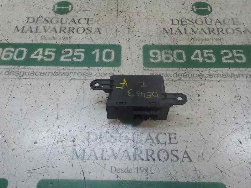 Recambio de modulo electronico para iveco daily conf. paquetería (sommer) 2.3 diesel cat referencia OEM IAM   