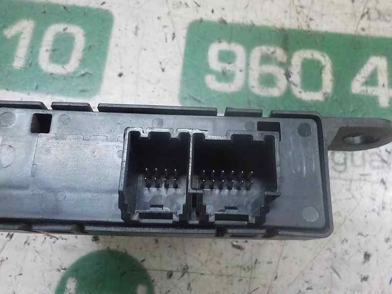 Recambio de modulo electronico para iveco daily conf. paquetería (sommer) 2.3 diesel cat referencia OEM IAM   