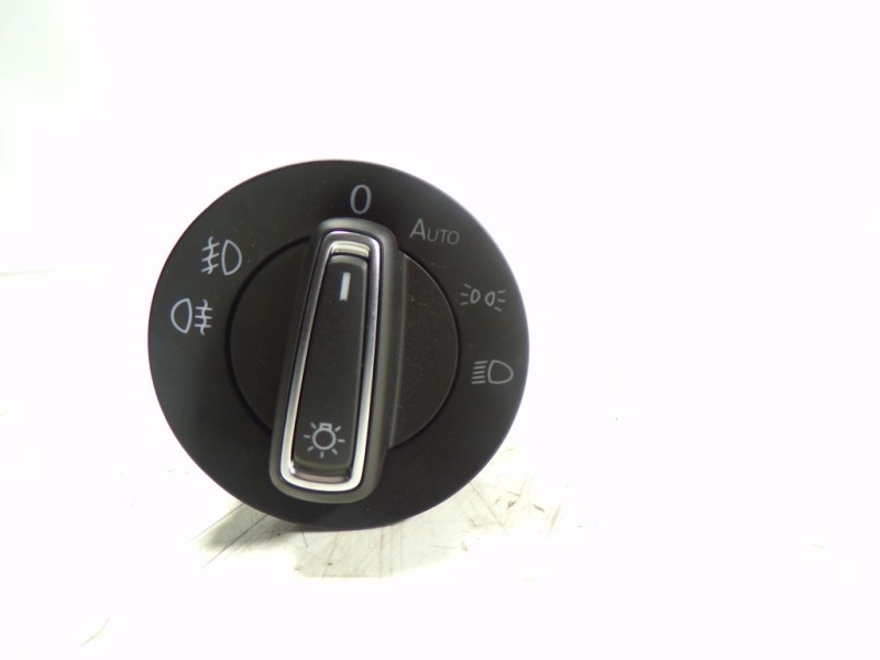 Recambio de mando luces para volkswagen golf vii lim. (bq1) 1.6 tdi referencia OEM IAM 5G0941431BDWZU 5G0941431BD 