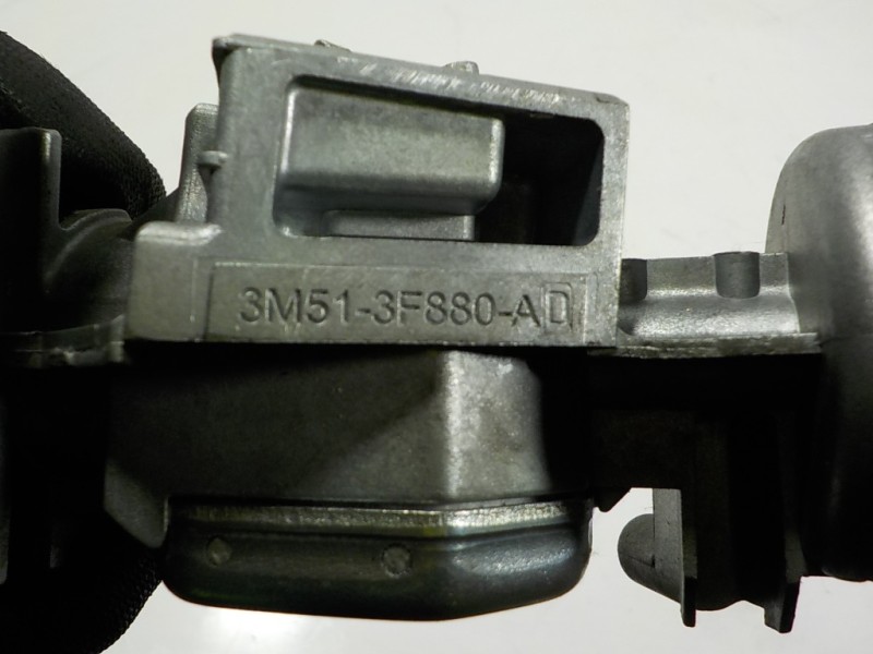 Recambio de antirrobo para ford galaxy (ca1) 2.0 tdci cat referencia OEM IAM 1681167 3M513F880AD 