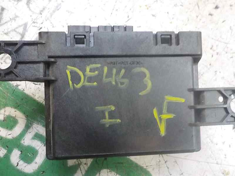 Recambio de modulo electronico para iveco daily conf. paquetería (sommer) 2.3 diesel cat referencia OEM IAM   