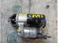 Recambio de motor arranque para kia soul 1.6 crdi cat referencia OEM IAM 361002A300 1195925 1195925 2