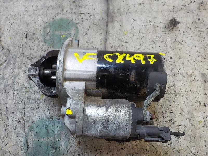 Recambio de motor arranque para kia soul 1.6 crdi cat referencia OEM IAM 361002A300 1195925 1195925