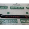 Recambio de barra estabilizadora trasera para toyota rav4 hybrid fwd referencia OEM IAM 4881242060  