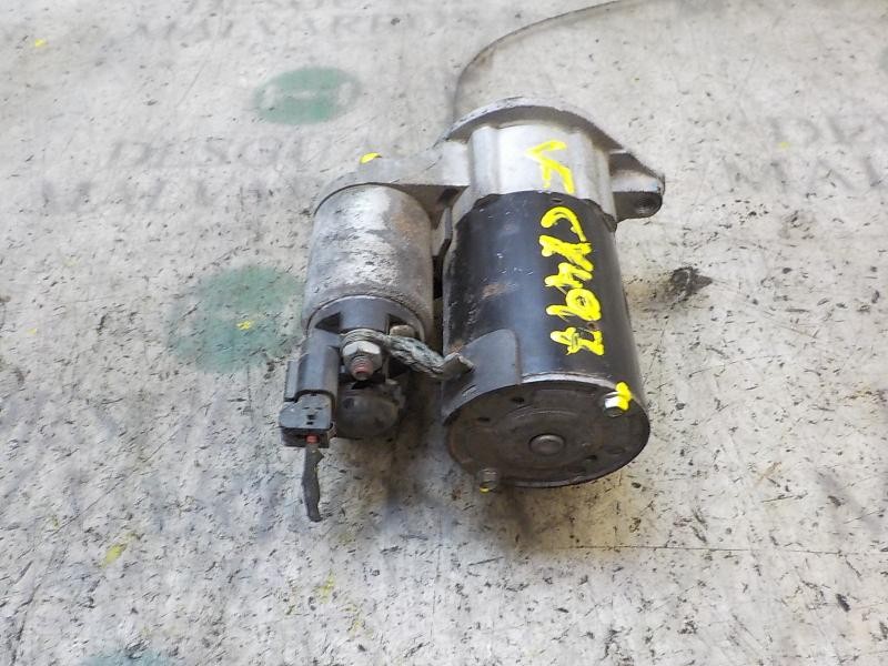 Recambio de motor arranque para kia soul 1.6 crdi cat referencia OEM IAM 361002A300 1195925 1195925