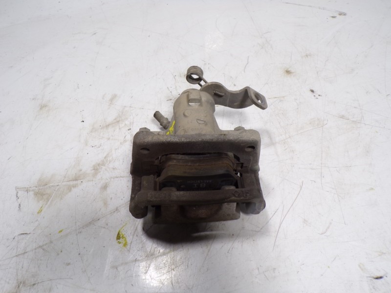 Recambio de pinza freno trasera izquierda para kia cee´d 1.4 crdi cat referencia OEM IAM 58310A2A30  