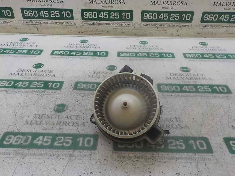 Recambio de motor calefaccion para iveco daily conf. paquetería (sommer) 2.3 diesel cat referencia OEM IAM   