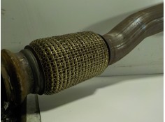 Recambio de filtro de particulas para mercedes-benz clase glc (w253) 2.0 cgi cat referencia OEM IAM A2534906003 A2134912901  2