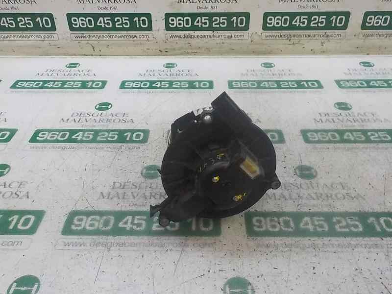Recambio de motor calefaccion para iveco daily conf. paquetería (sommer) 2.3 diesel cat referencia OEM IAM   