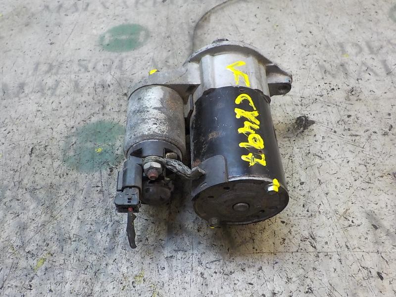 Recambio de motor arranque para kia soul 1.6 crdi cat referencia OEM IAM 361002A300 1195925 1195925