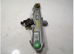 Recambio de elevalunas trasero izquierdo para ford tourneo connect 1.5 ecoblue tdci cat referencia OEM IAM 2485403 DT11K27001AD  2