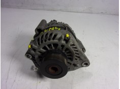Recambio de alternador para mitsubishi outlander (gf0) motion 2wd referencia OEM IAM    2