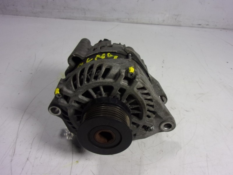Recambio de alternador para mitsubishi outlander (gf0) motion 2wd referencia OEM IAM   
