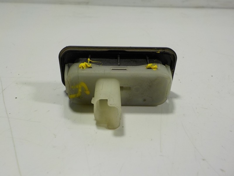 Recambio de maneta porton para renault clio iv 1.5 dci diesel fap referencia OEM IAM   