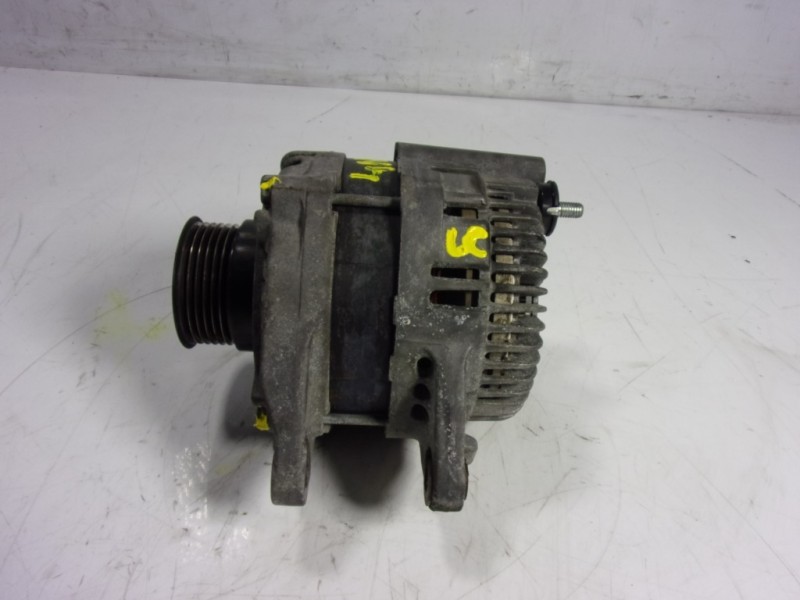 Recambio de alternador para mitsubishi outlander (gf0) motion 2wd referencia OEM IAM   