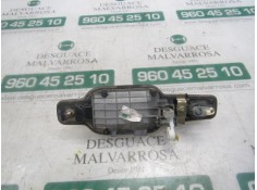 Recambio de maneta exterior delantera izquierda para ssangyong kyron 200 xdi limited referencia OEM IAM    2