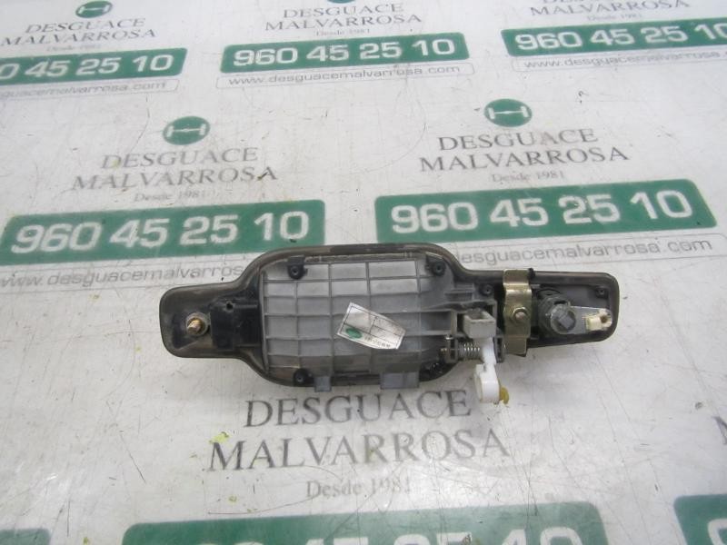 Recambio de maneta exterior delantera izquierda para ssangyong kyron 200 xdi limited referencia OEM IAM   