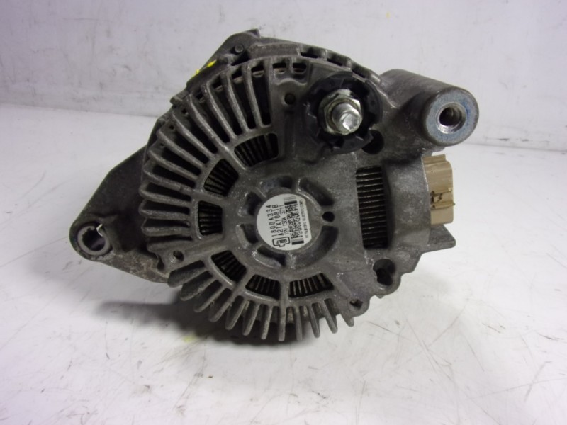 Recambio de alternador para mitsubishi outlander (gf0) motion 2wd referencia OEM IAM   