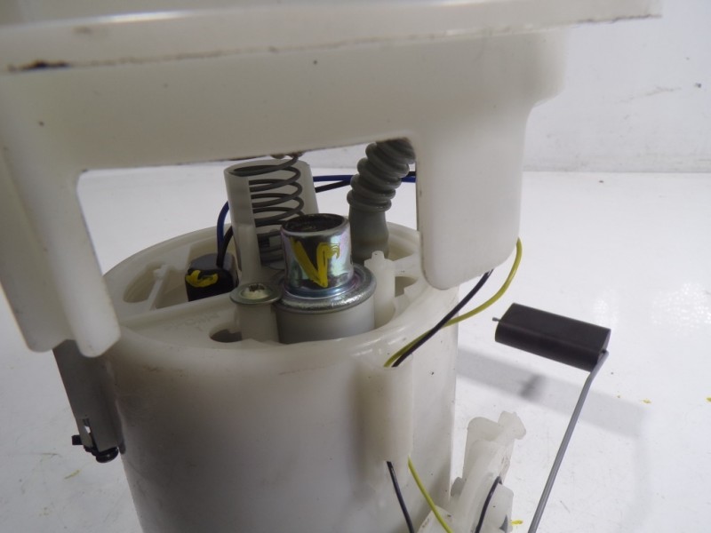 Recambio de aforador para peugeot 208 1.2 12v e-vti referencia OEM IAM 9674466680 9674466680 