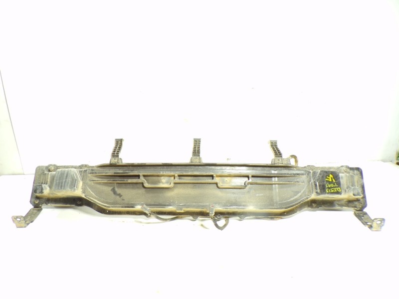 Recambio de refuerzo paragolpes trasero para kia cee´d 1.4 crdi cat referencia OEM IAM 86631A2600  