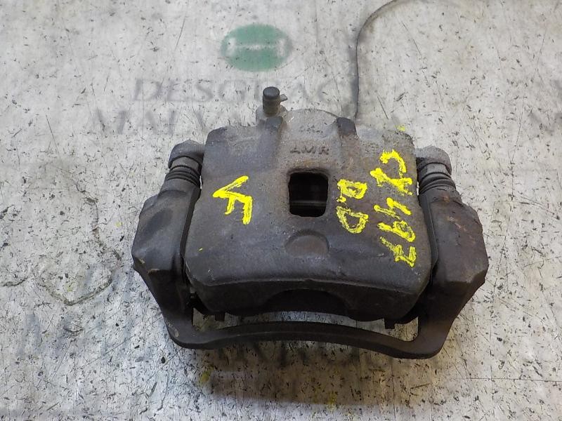 Recambio de pinza freno delantera derecha para kia soul 1.6 crdi cat referencia OEM IAM 581902KA10  
