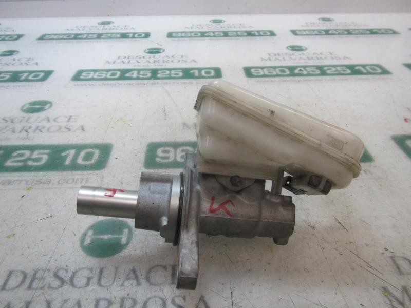 Recambio de bomba freno para ford fiesta (cb1) 1.4 tdci cat referencia OEM IAM 1751664  