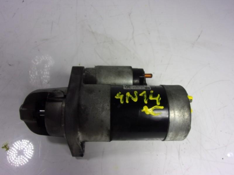 Recambio de motor arranque para mitsubishi outlander (gf0) motion 2wd referencia OEM IAM   